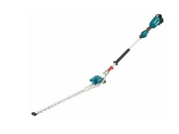 MAKITA NOŻYCE DO ŻYWOPŁOTU 18V 500mm NA WYSIĘGNIKU 2x6,0Ah DUN500WRGE MAKITA