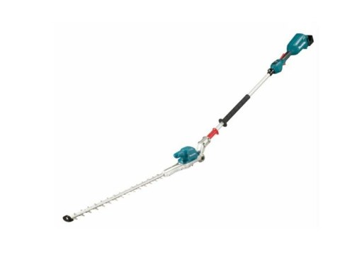 MAKITA NOŻYCE DO ŻYWOPŁOTU 18V 500mm NA WYSIĘGNIKU BEZ AKUMULATORÓW I ŁADOWARKI DUN500WZ MAKITA