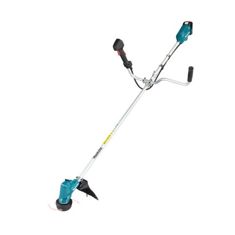 MAKITA PODKASZARKA ŻYŁKOWA 18V DUR190URT3 LXT 2x5,0Ah KIEROWNICA MAKITA