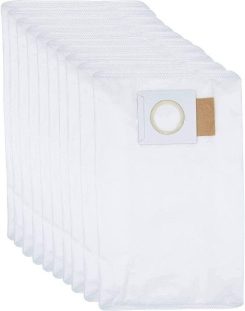 MAKITA WORKI PAPIEROWE DO DVC660/10szt. MAKITA