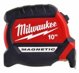 MILWAUKEE MIARA ZWIJANA 10m PREMIUM III GEN. MILWAUKEE
