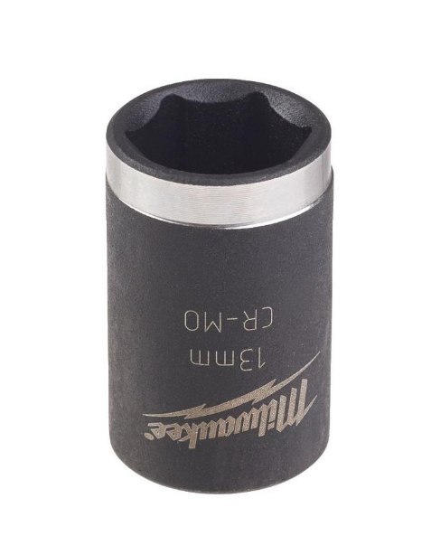 MILWAUKEE NASADKA UDAROWA 3/8" 13mm SHOCKWAVE MILWAUKEE