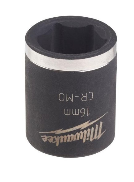 MILWAUKEE NASADKA UDAROWA 3/8" 16mm SHOCKWAVE MILWAUKEE