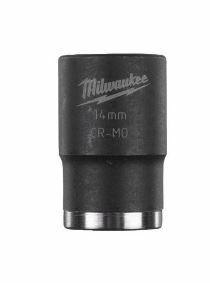 MILWAUKEE NASADKA UDAROWA HEX 1/2" 14mm SHOCKWAVE MILWAUKEE