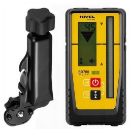 NIVEL SYSTEM RD700 DIGITAL Z UCHWYTEM NIVELSYSTEM/TOPCON