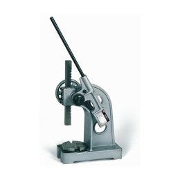 PROMA PRASA RĘCZNA Z GRZECHOTKĄ 3T APR-3 PROMA