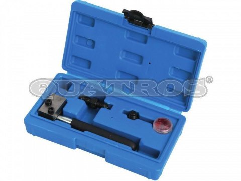 QUATROS PRZYRZĄD DO ZARABIANIA PRZEWODÓW HAMULCOWYCH 3/16" (4,75mm) QUATROS