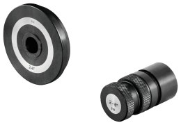 REMS ROLKI DO WYOBLANIA 2-6 para REMS