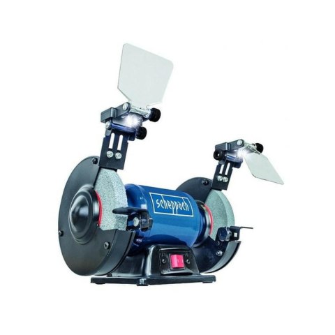 SCHEPPACH SZLIFIERKA STOŁOWA SCHEPPACH