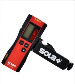 SOLA ODBIORNIK RĘCZNY DO LASERA REC LRD0 SOLA