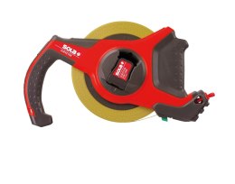 SOLA TAŚMA MIERNICZA STALOWA SURVEYOR SC30 30m /KLASA DOKŁADNOŚCI WE: I SOLA