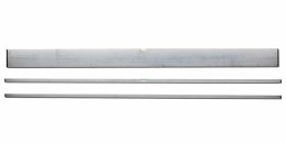 STABILA ŁATA BUDOWLANA AL 1LS 250cm WYSOKOŚĆ PROFILU 8cm STABILA