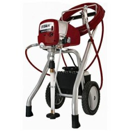 TITAN AGREGAT MALARSKI COMPACT 190 WAGNER