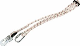 YATO LINKA POMOCNICZA 2m Z KARABIŃCZYKAMI YATO